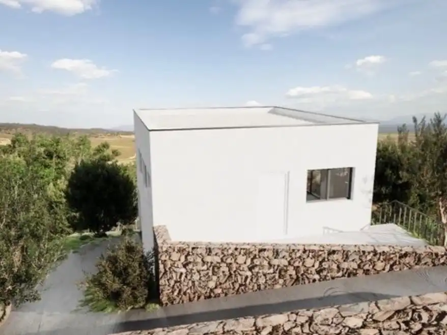 Terreny residencial en venda a Carrer Mont Perdut 8, imagen 3