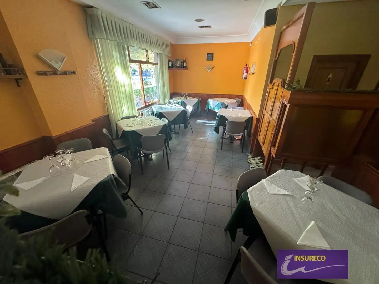 Local comercial en venda a Moisés de León, imagen 5
