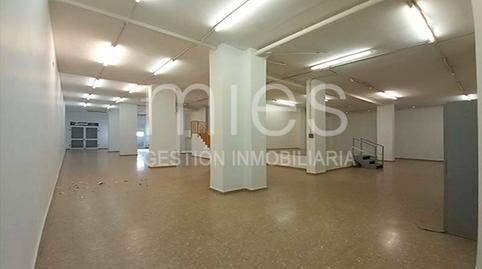 Photo 3 of Premises for sale in Del Primer de Maig, La Creu Coberta, Valencia