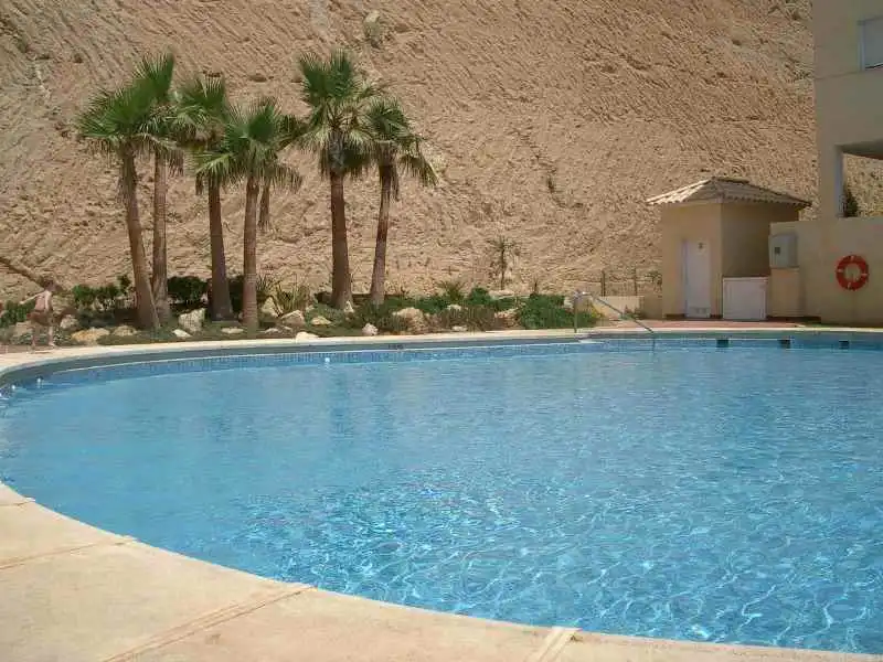 Apartamento con piscina en venta en Calle Foque 25, imagen 2