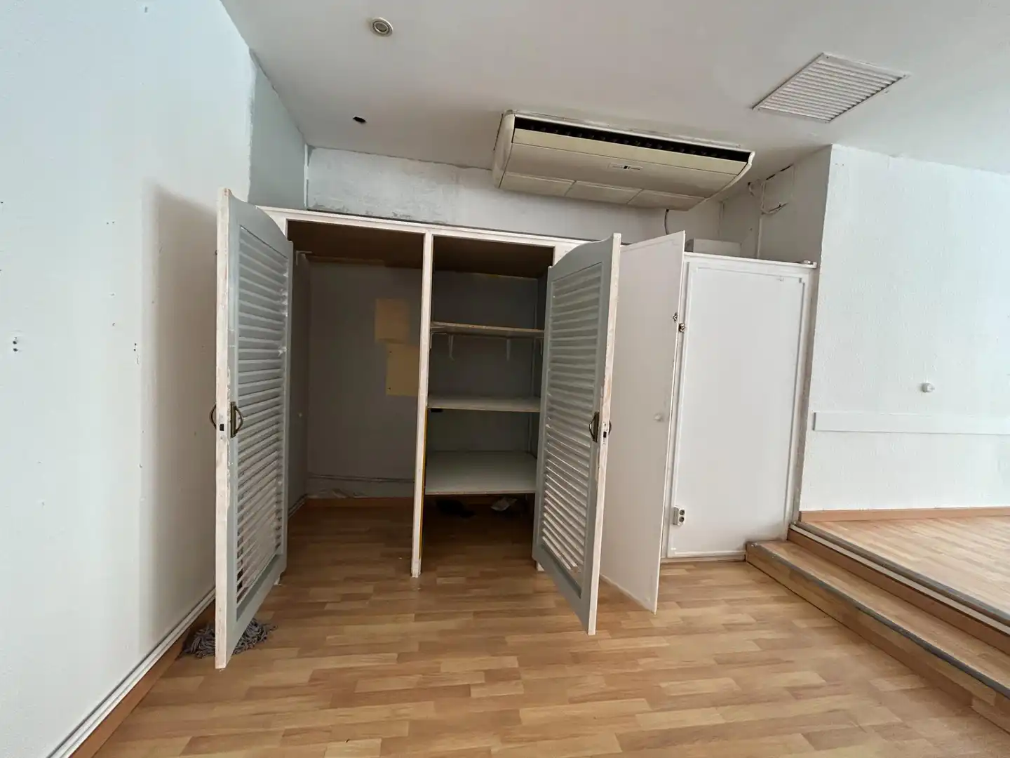 Local comercial de lloguer a Carrer de les Travesseres, imagen 7