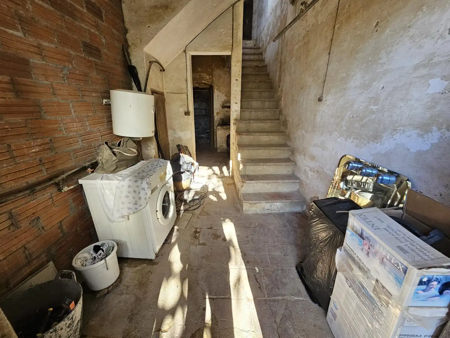 Finca rústica en venta en Canet de Mar con Jardín privado