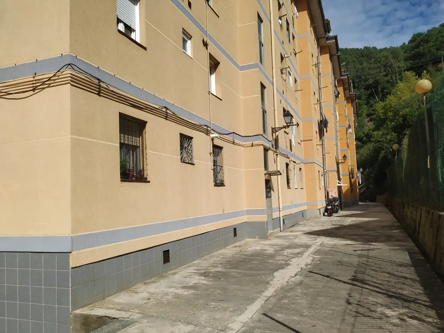 Piso con terraza en venta en Avenida de Ulia, imagen 26