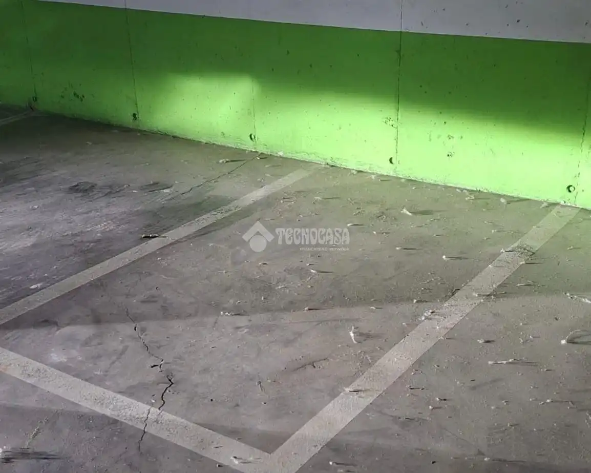 Parking de Garaje en venta en Madrid