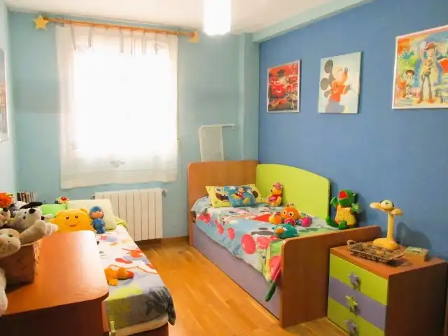 Habitación de Piso en venta en Bétera con Aire acondicionado y Calefacción