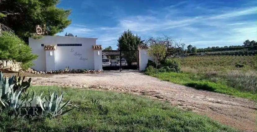 Maison à vendre à Yecla, imagen 42