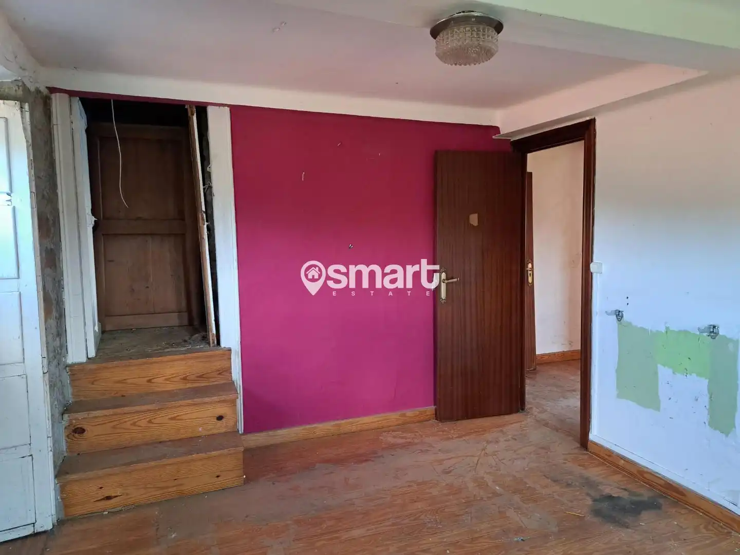 Houses for sale in Mosquitera, Carbayin - Lieres - Valdesoto