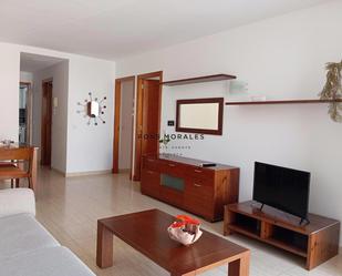 Living room of Flat to rent in Ciutadella de Menorca