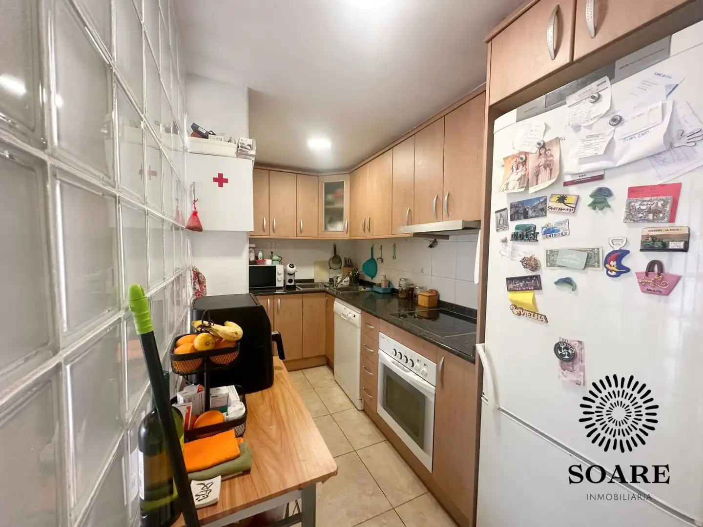 Duplex with terrace for sale in VINAROS, imagen 22