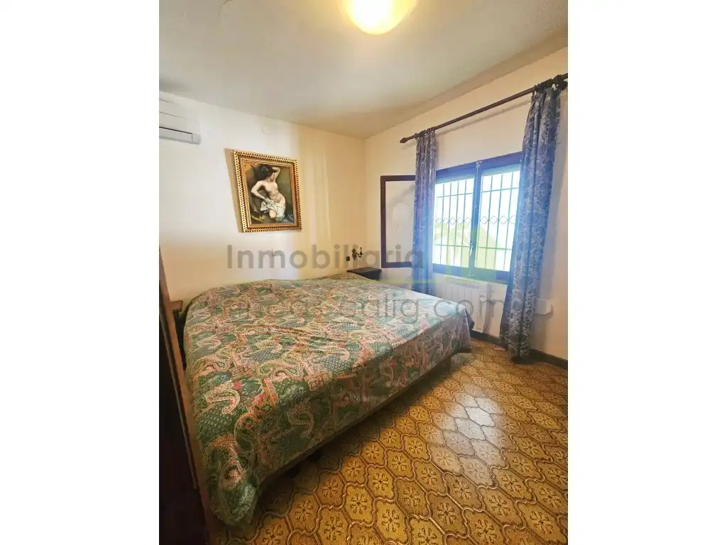 Dormitori de Casa o xalet en venda en Vinaròs