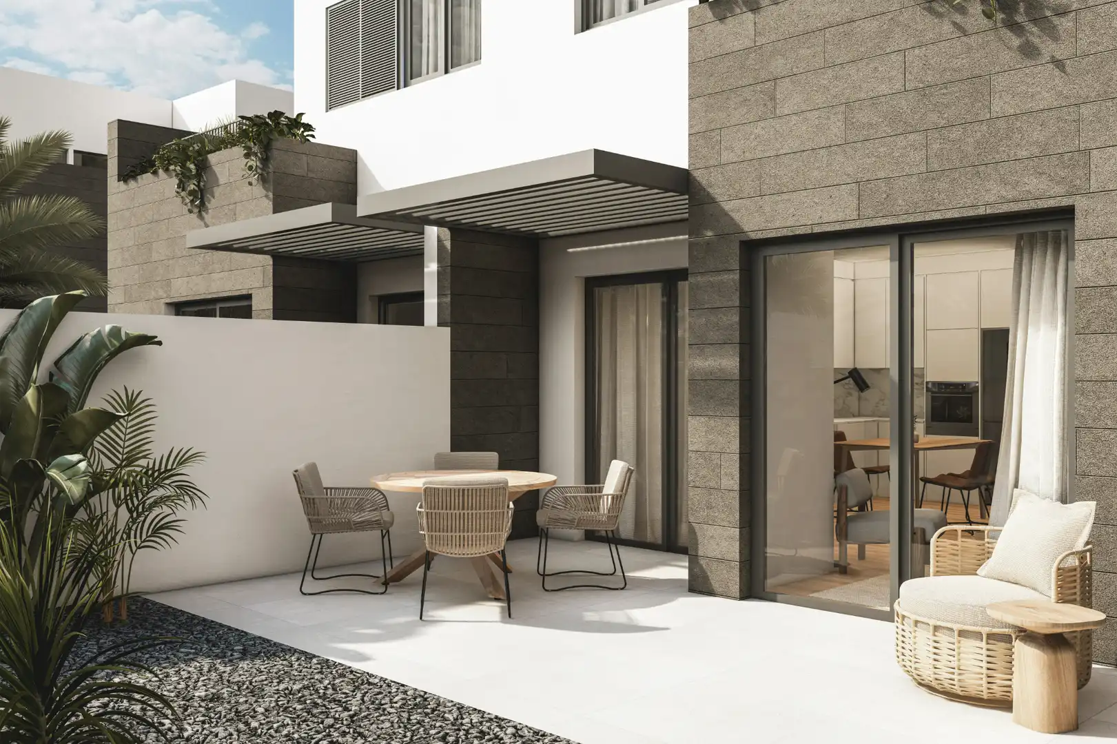 Casa o chalet en venta en Costa Teguise