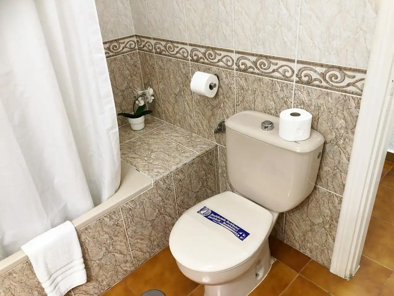 Appartement avec ascenseur à vendre à De Los Pueblos 16, imagen 44