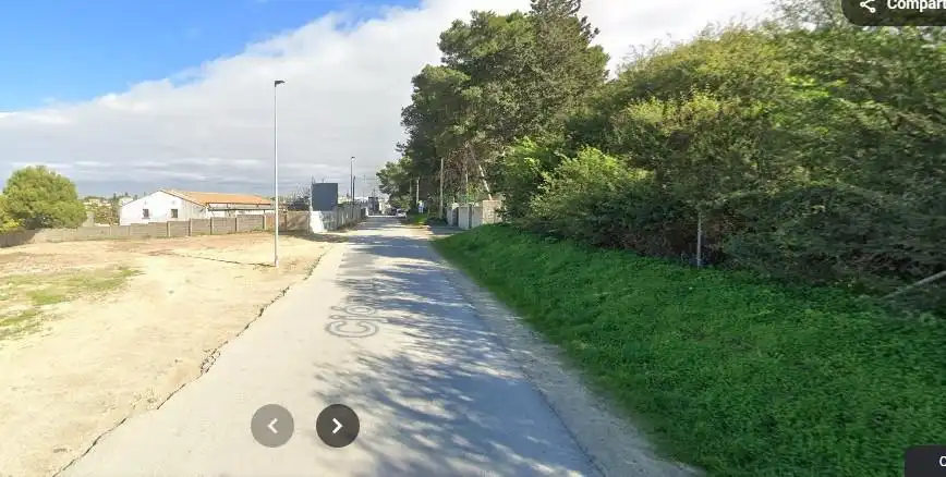 Residential land for sale in jon la Peligra, imagen 4