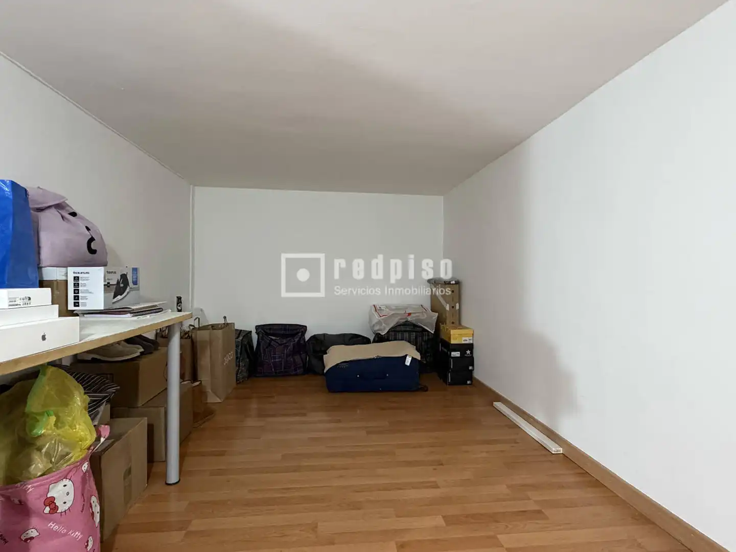 Schlafzimmer von Geschaftsraum zum Verkauf in Barcelona