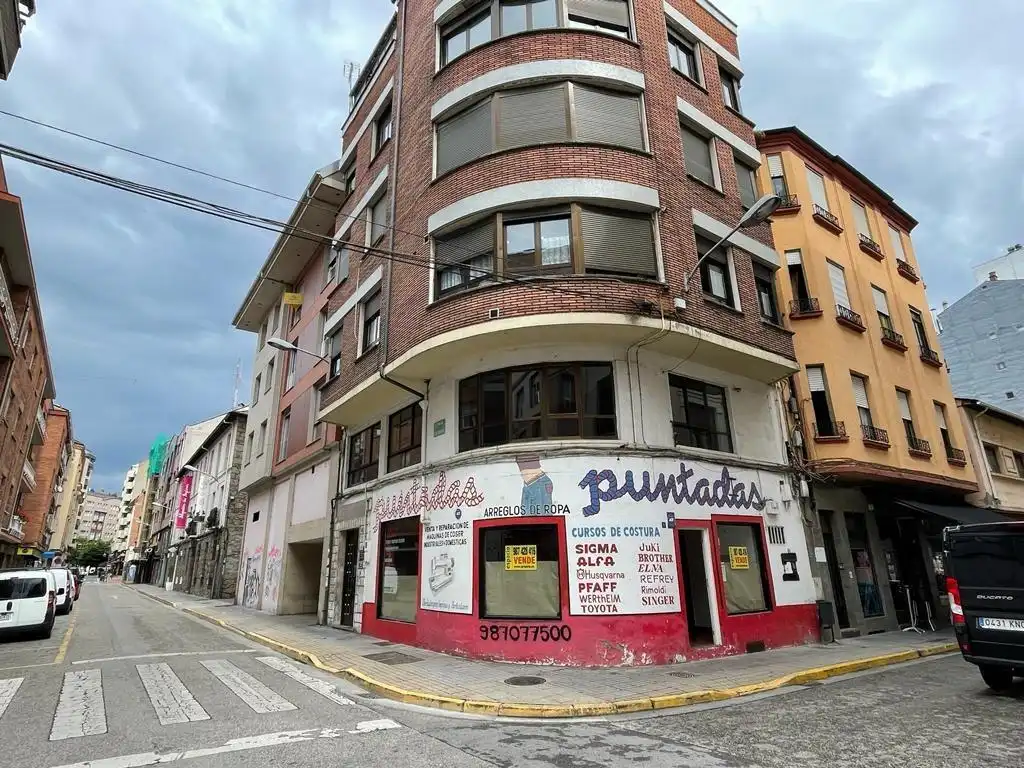 Business premises for sale in Centro
