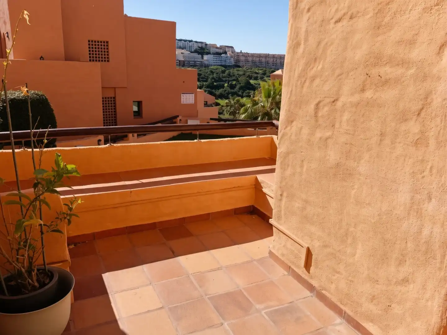Ground floor with pool for sale in San Luis de Sabinillas, imagen 5