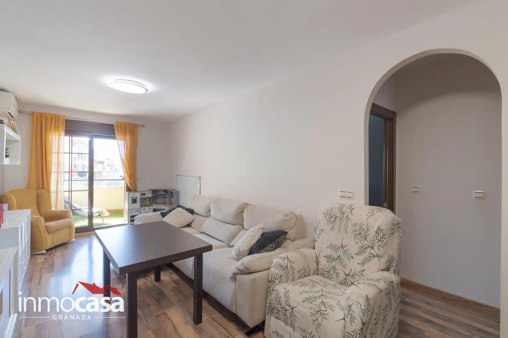 Flat with terrace for sale in Maracena, imagen 9