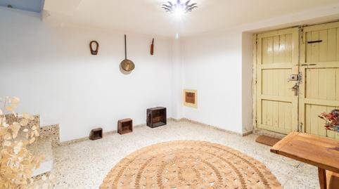 Foto 2 de Casa o xalet en venda a La Cinta, 6, Cáseda, Navarra