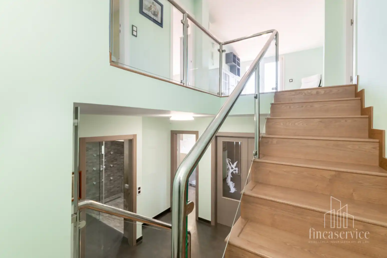 Casa o xalet en venda a Santa Coloma de Cervelló - C/Pins, Santa Coloma de Cervelló