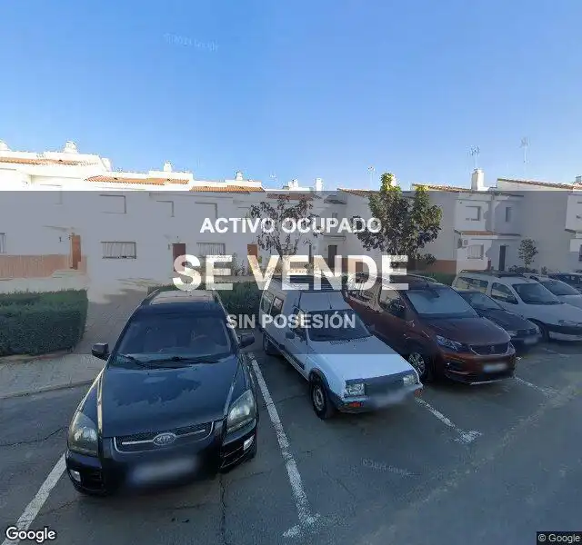 Parking of Flat for sale in Beas