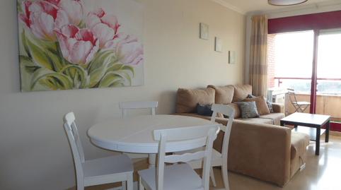Foto 4 de Apartament de lloguer a Calle Alfonso Reyes, 8, Perchel Sur - Plaza de Toros Vieja, Málaga Capital