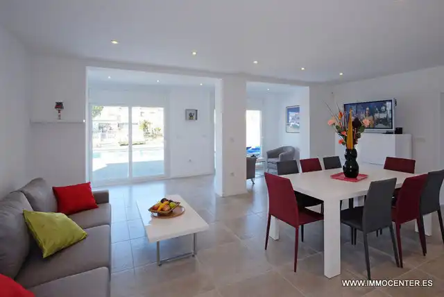 Chalet en venta en Francolí - Freser - Noguera, imagen 3