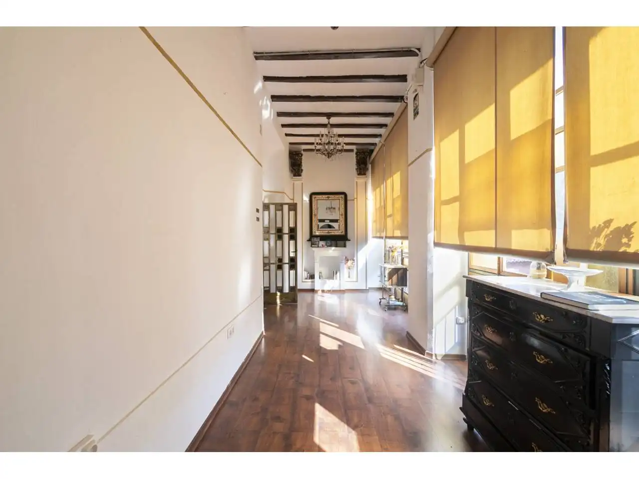 Casa o xalet en venda en Xàtiva amb Aire condicionat, Jardí privat i Terrassa
