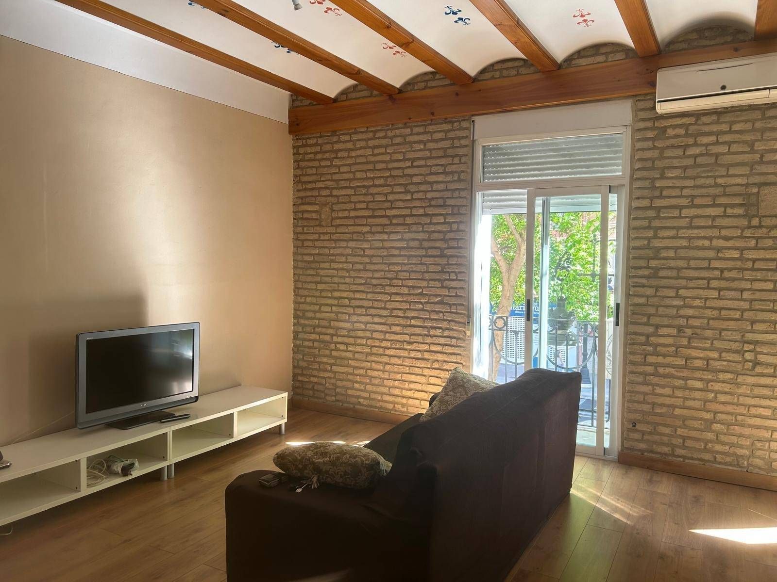 Flat for sale in Arrancapins