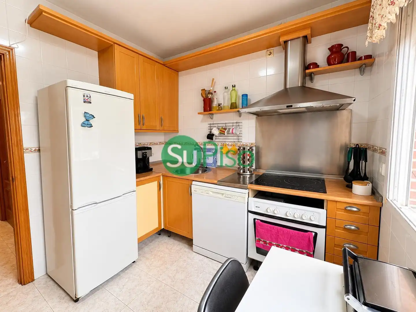 Terraced house with terrace for sale in Calle Hinojal 13, imagen 14