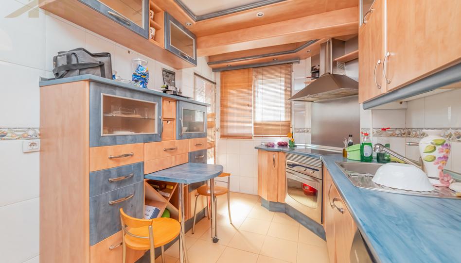 Photo 1 of Flat for sale in Calle de Sevilla, Las Dehesillas - Vereda de los Estudiantes, Madrid