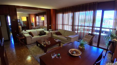 Foto 5 de Pis en venda a Media Legua, Madrid Capital