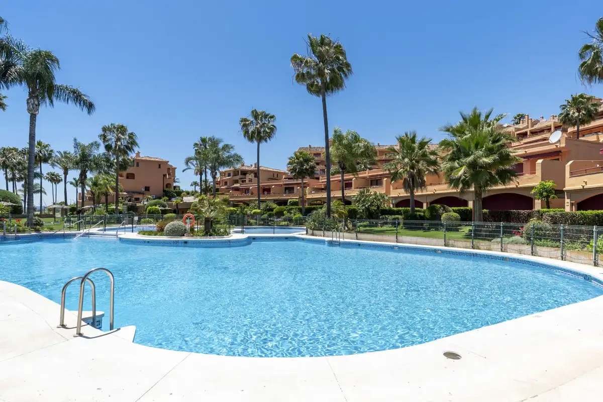 Habitatge amb piscina en venda a Seghers, imagen 25