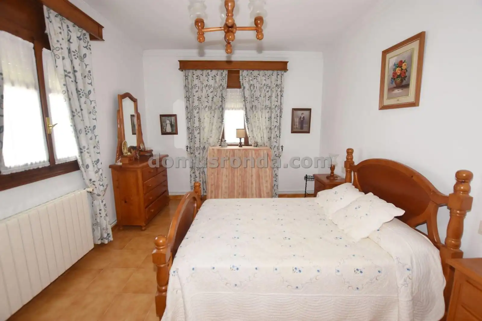 Villa in vendita a Cuevas del Becerro, imagen 5