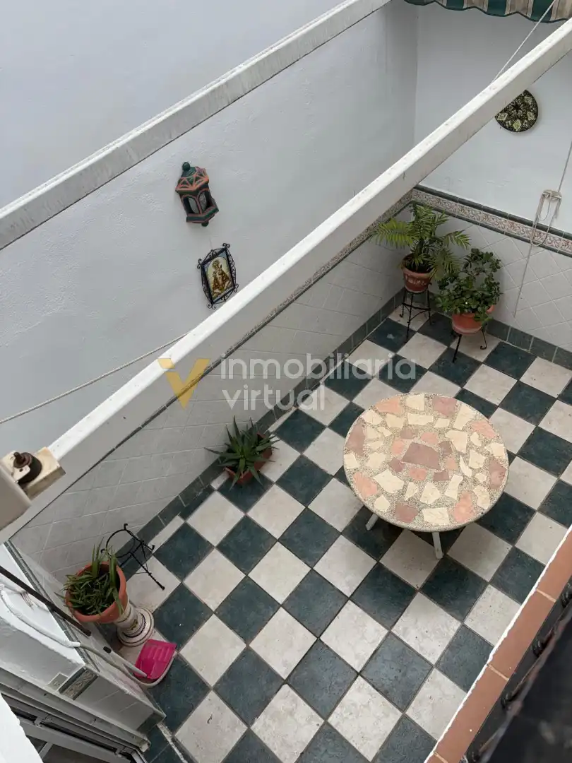 Casa in vendita a Plaza de la Barrera 15, imagen 18