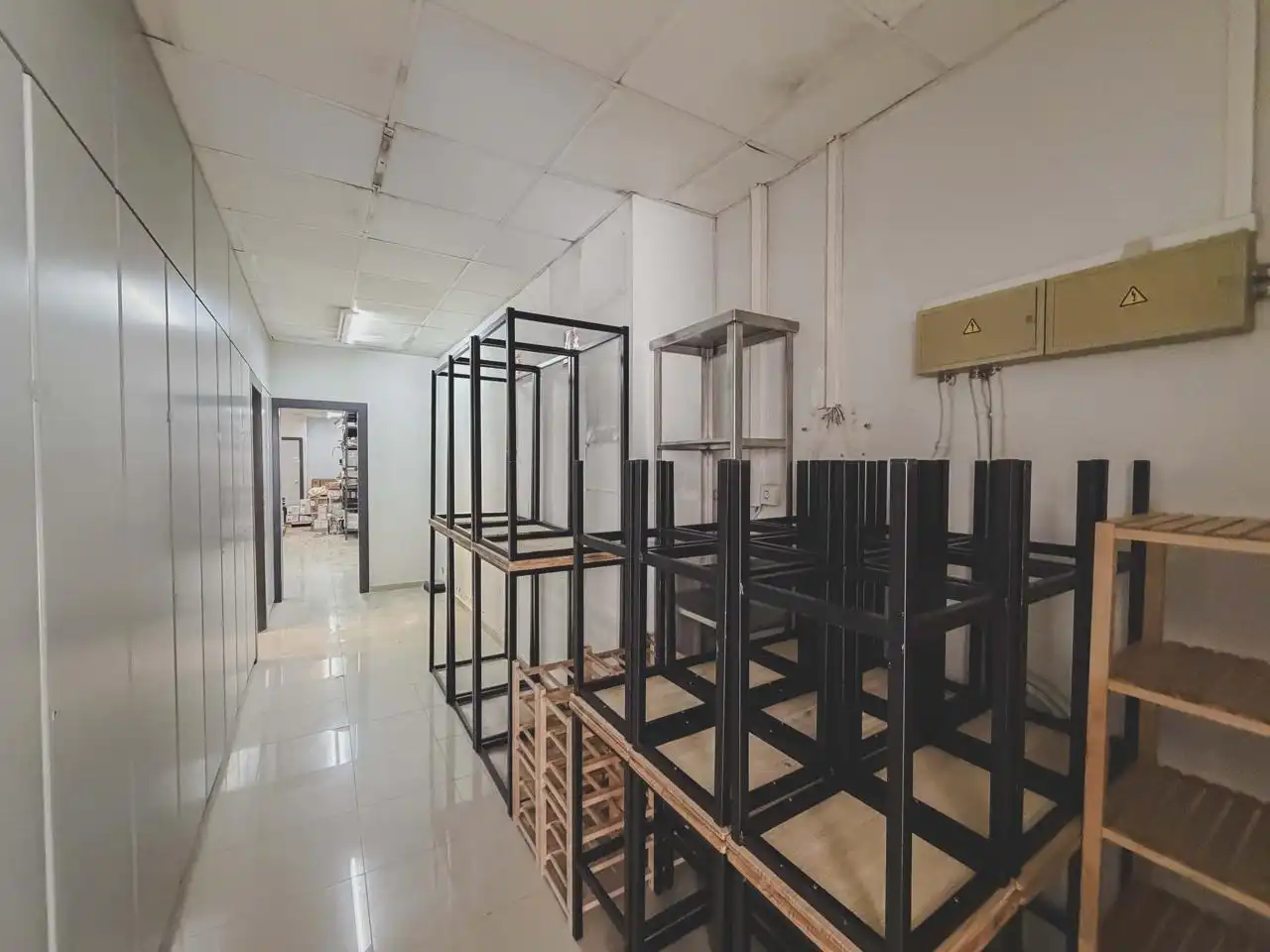Local comercial de lloguer a Asdrúbal - Bahía Blanca, imagen 17