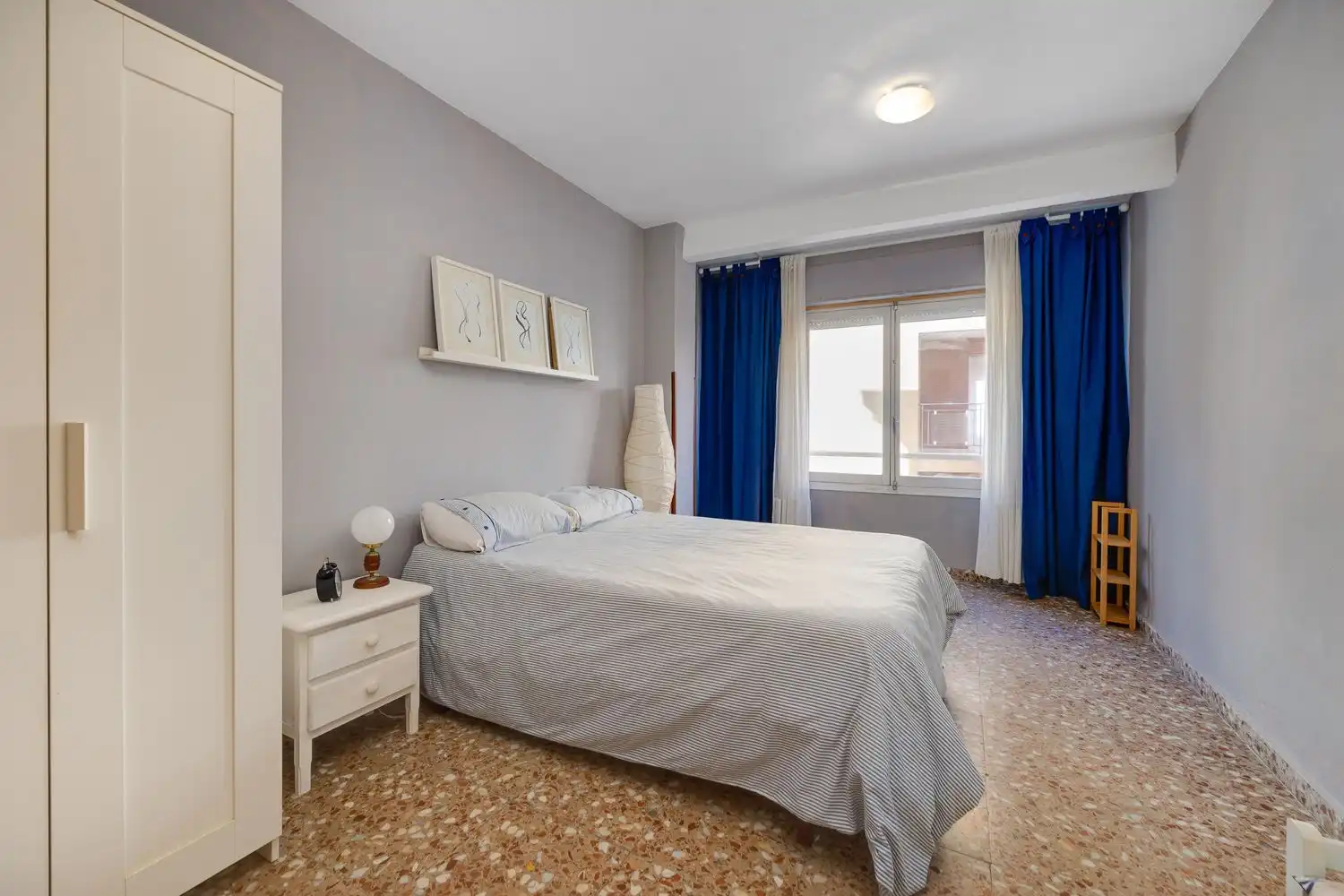 Wohnung mit Aufzug zum Verkauf in Calle Almudena 1, imagen 20