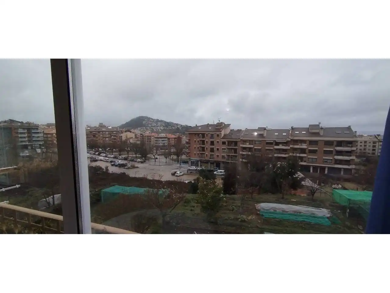 Flat for sale in Calle Ronda Moreta, Berga