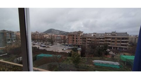 Foto 5 de Pis en venda a Calle Ronda Moreta, Berga, Barcelona