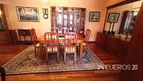 Dining room of Flat for sale in Barakaldo 