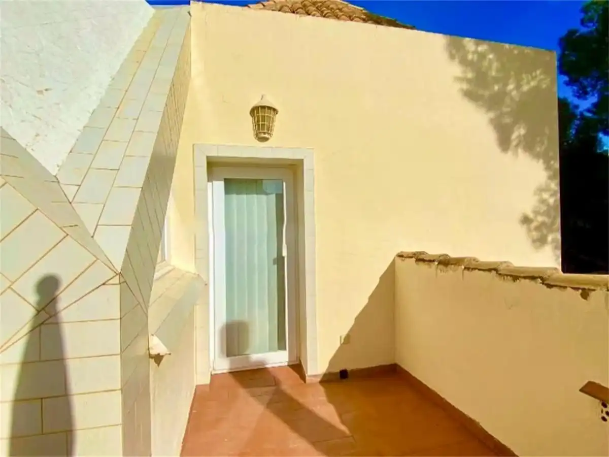 Villa mit Pool zum Verkauf in Callosa d'en Sarrià, imagen 22