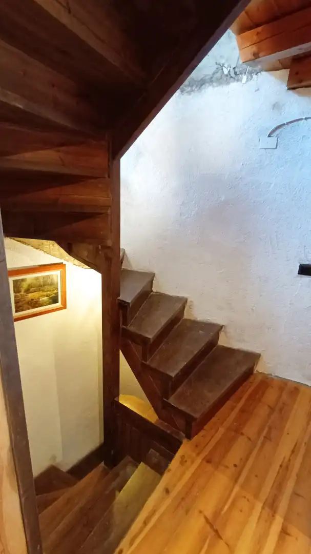 Casa o xalet en venda en Vall de Cardós amb Parquet, Forn i Balcó