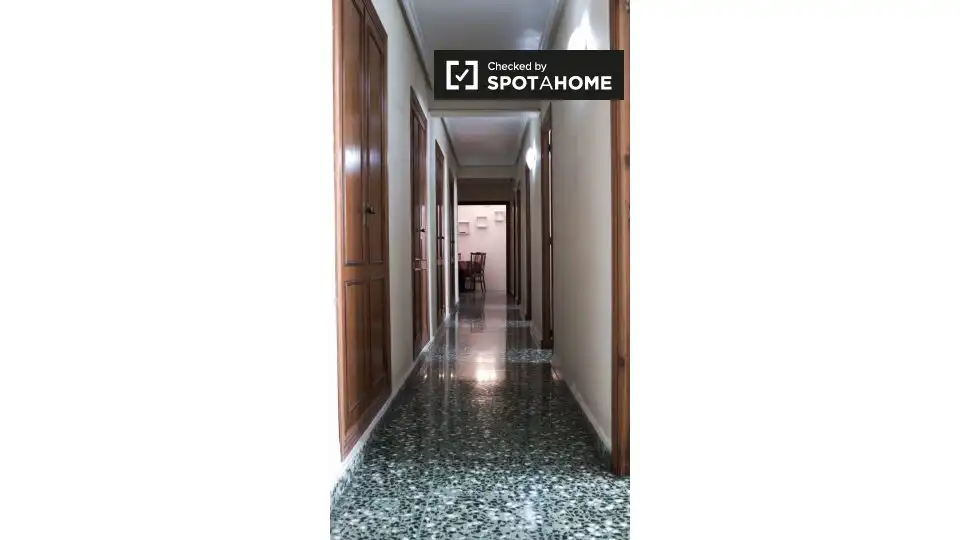 Room in Sant Antoni