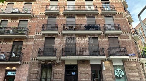 Photo 2 of Study for sale in Goya, Madrid