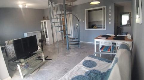 Photo 2 of Attic for rent in Urbanización Costabella, 351, Costabella, Marbella