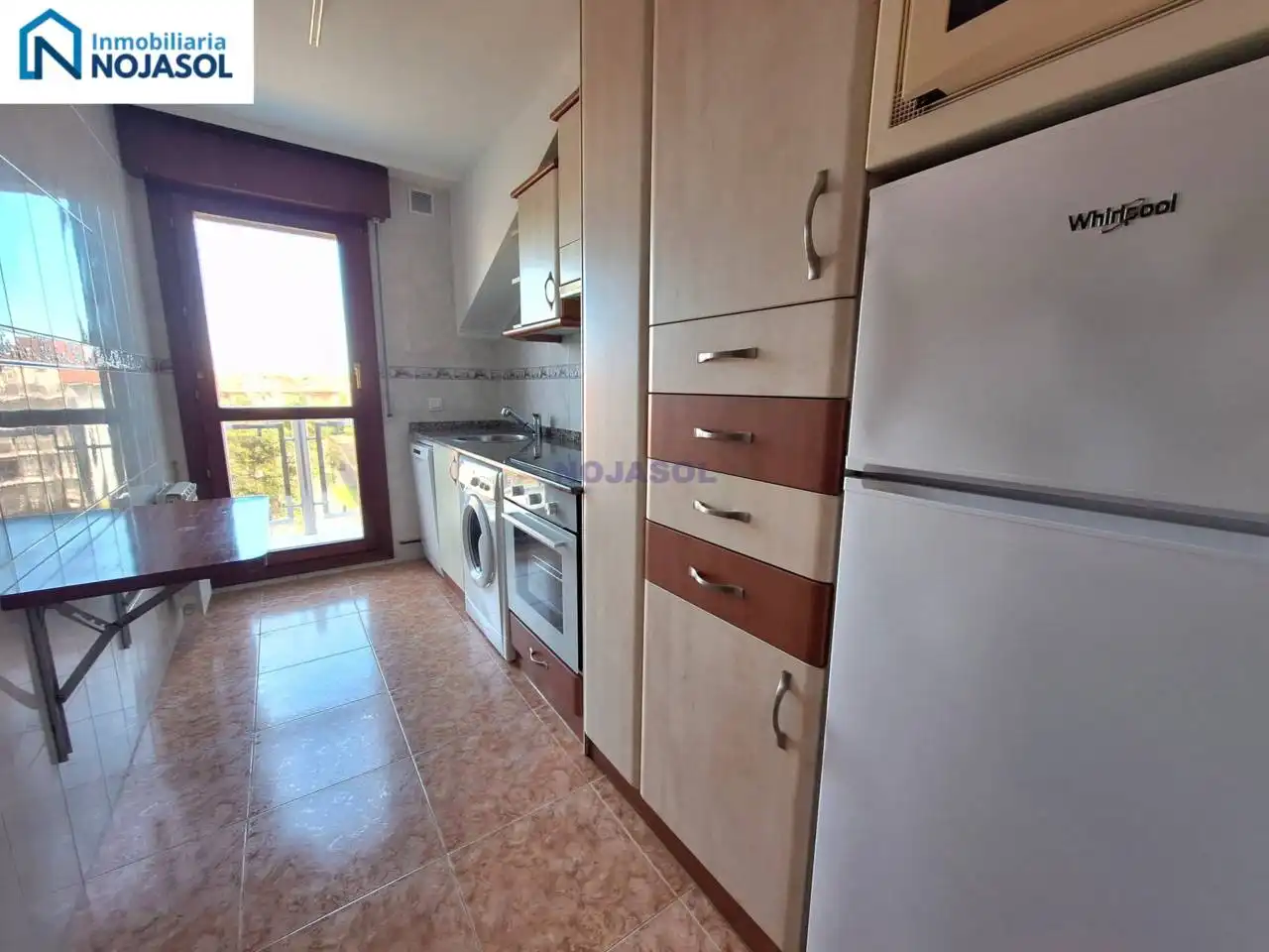 Apartment mit Pool zur Miete in Calle El casar 10, imagen 8