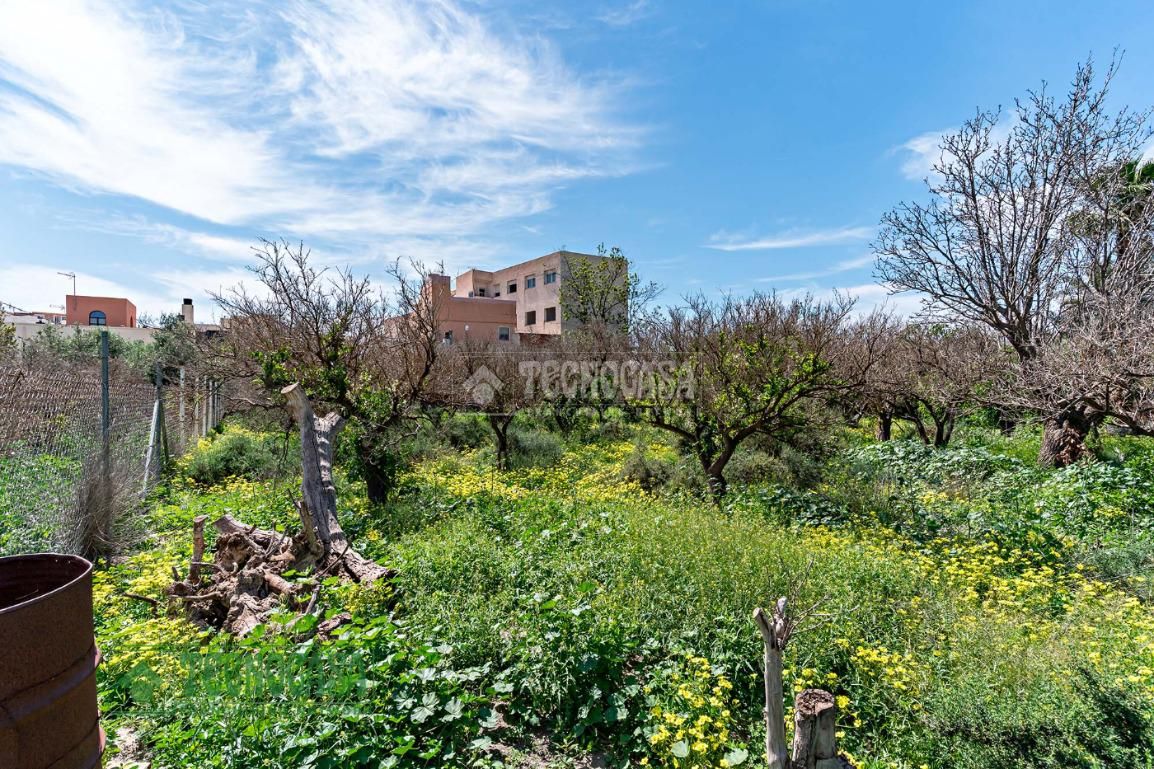 Residential for sale in Pechina