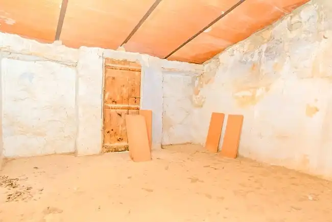 Casa o xalet en venda en Sástago