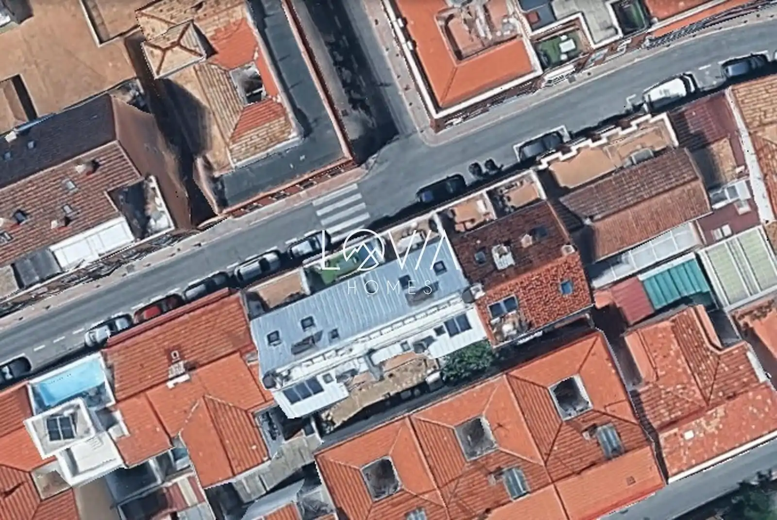 Piso en venta en Paulina Odiaga, imagen 3