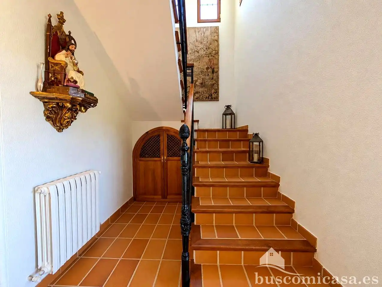 Maison rustique avec piscine à vendre à Santuario Virgen de la Cabeza, imagen 58