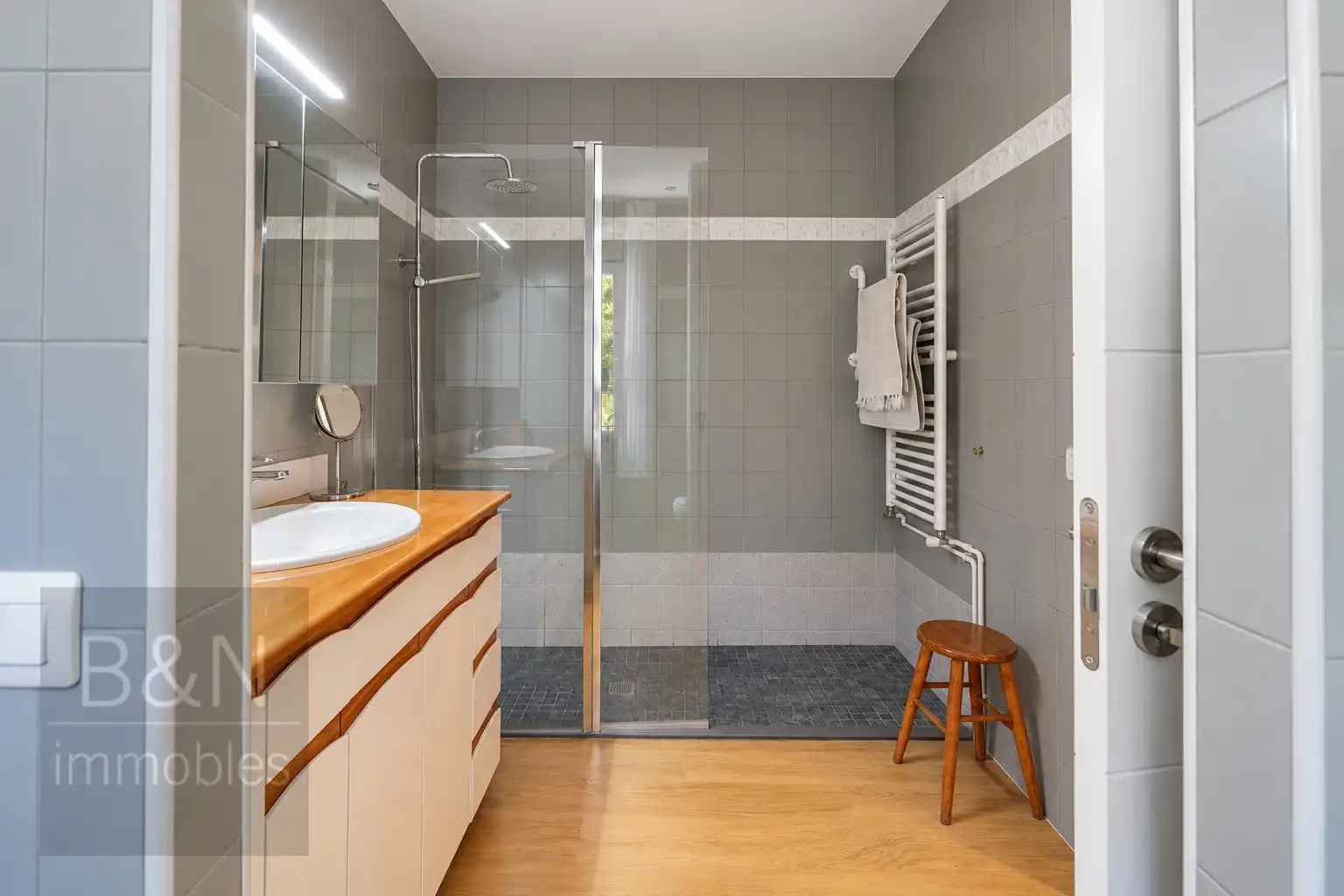 Casa amb terrassa en venda a Ullastrell, imagen 47
